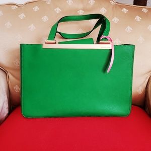 Classic, Michael Kors Handbag